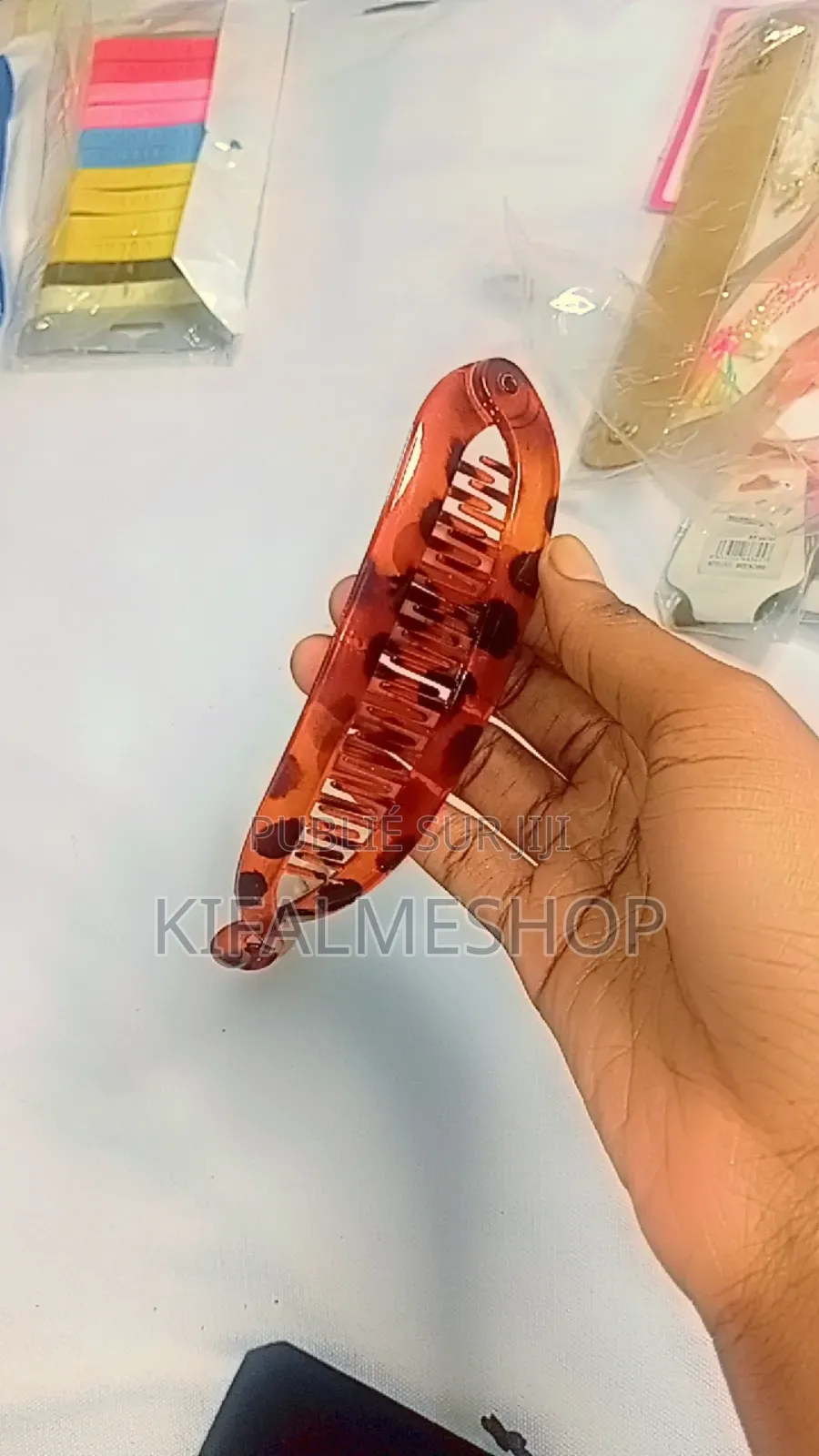 Lot Accessoire Femme