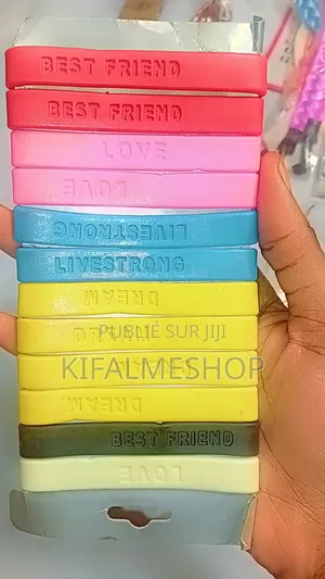 Lot Accessoire Femme