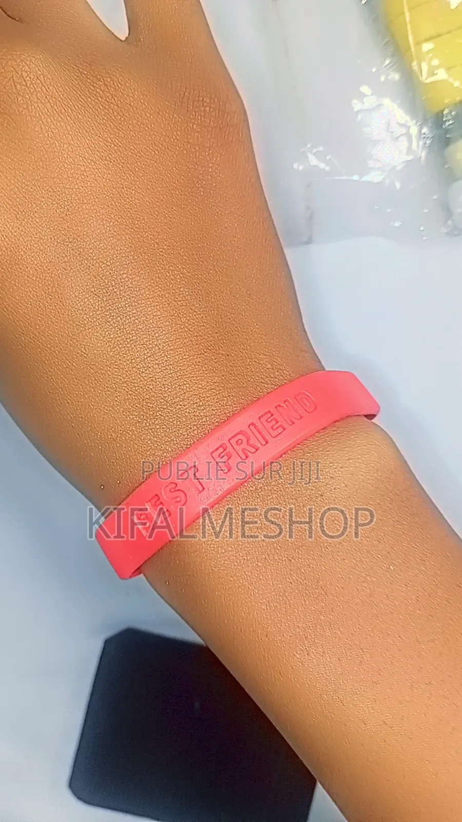 Lot Accessoire Femme