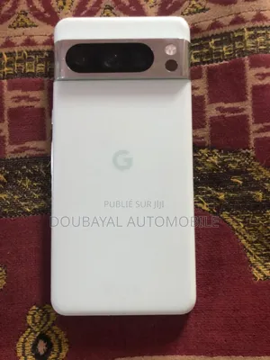 New Google Pixel 8 Pro 128 GB Vert