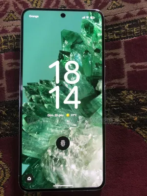 New Google Pixel 8 Pro 128 GB Vert
