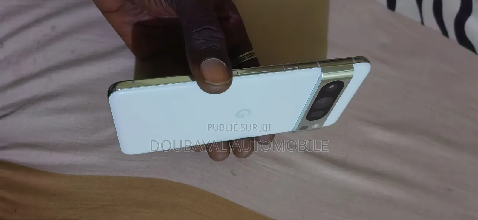 New Google Pixel 8 Pro 128 GB Vert