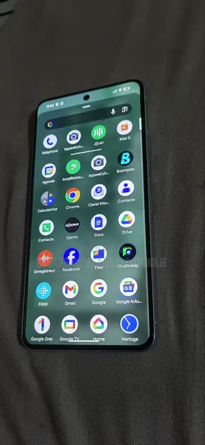 New Google Pixel 8 Pro 128 GB Vert