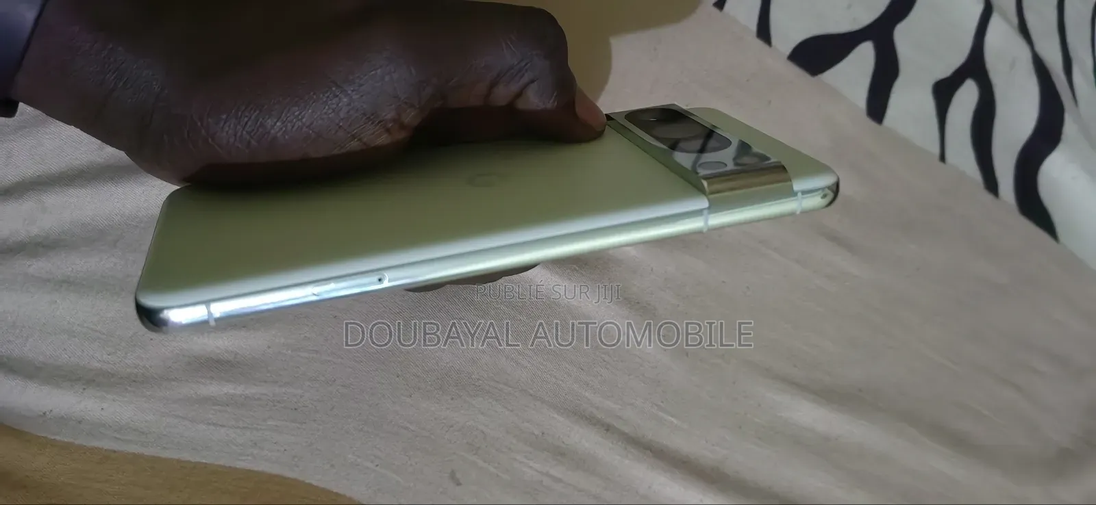 New Google Pixel 8 Pro 128 GB Vert