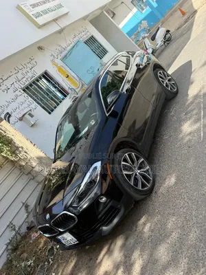 Photo - BMW X2 M35i AWD 2020 Noir Mat