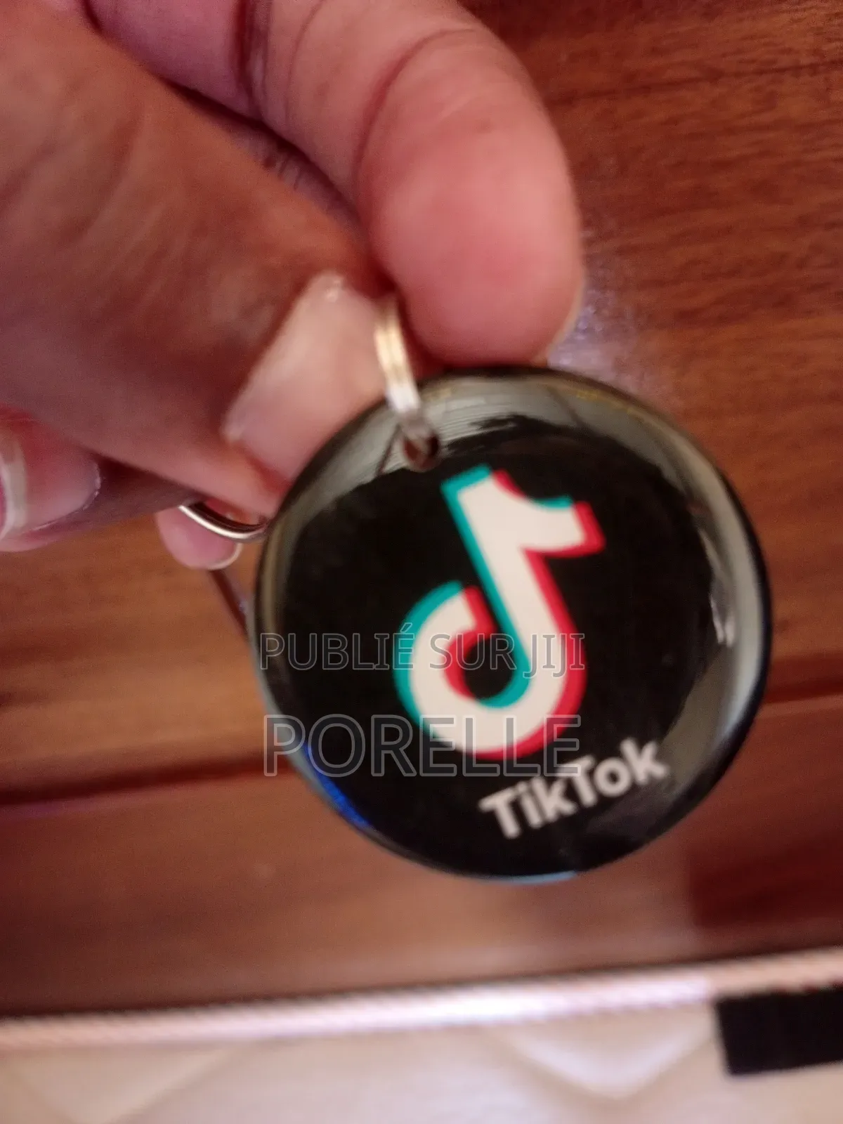 Booster Tiktok