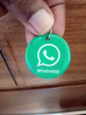 Whatsapp Connecteur