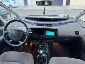 Renault Espace 2007 Gris