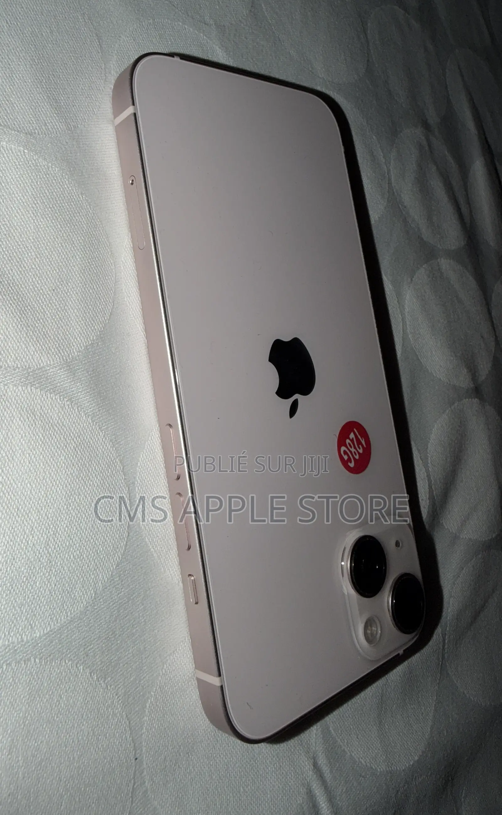 Apple iPhone 13 128 GB Rose