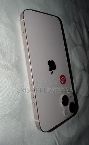 Apple iPhone 13 128 GB Rose