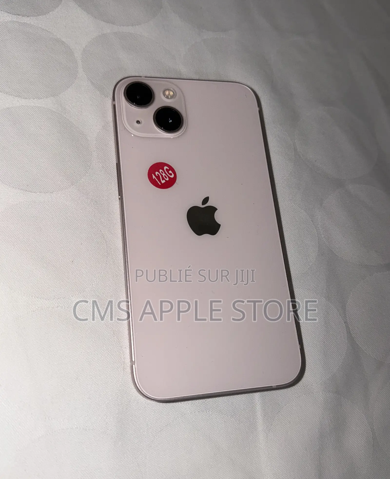 Apple iPhone 13 128 GB Rose