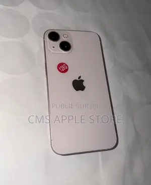 Apple iPhone 13 128 GB Rose