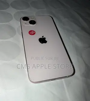 Apple iPhone 13 128 GB Rose