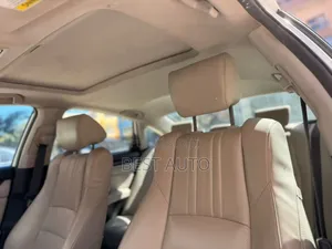 Honda Accord 2018 Blanc