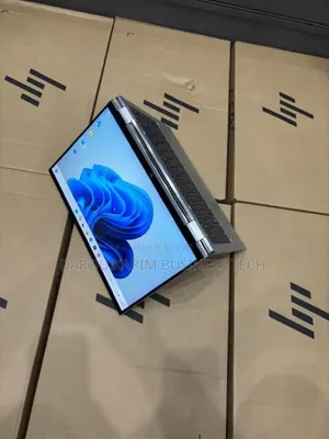 New HP EliteBook 1040 G8 32GB Intel Core I7 SSD 512GB