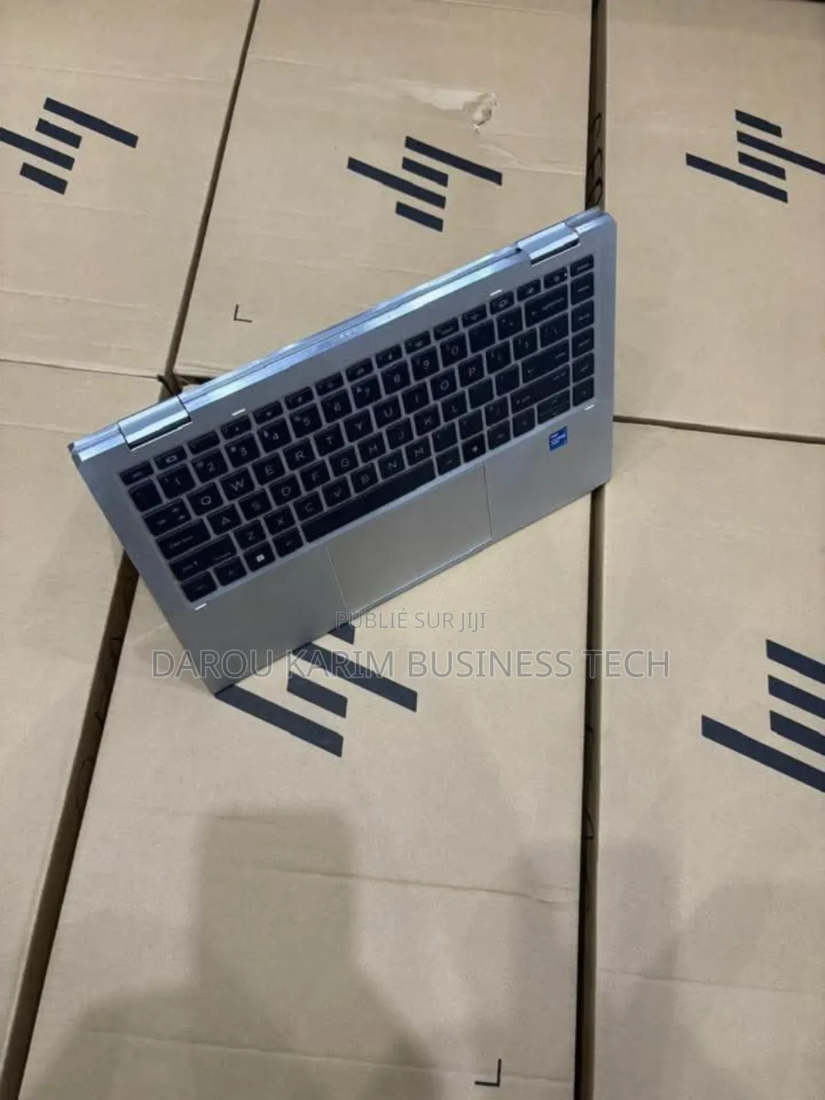 New HP EliteBook 1040 G8 32GB Intel Core I7 SSD 512GB