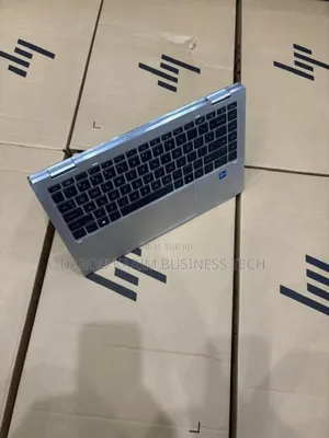 New HP EliteBook 1040 G8 32GB Intel Core I7 SSD 512GB