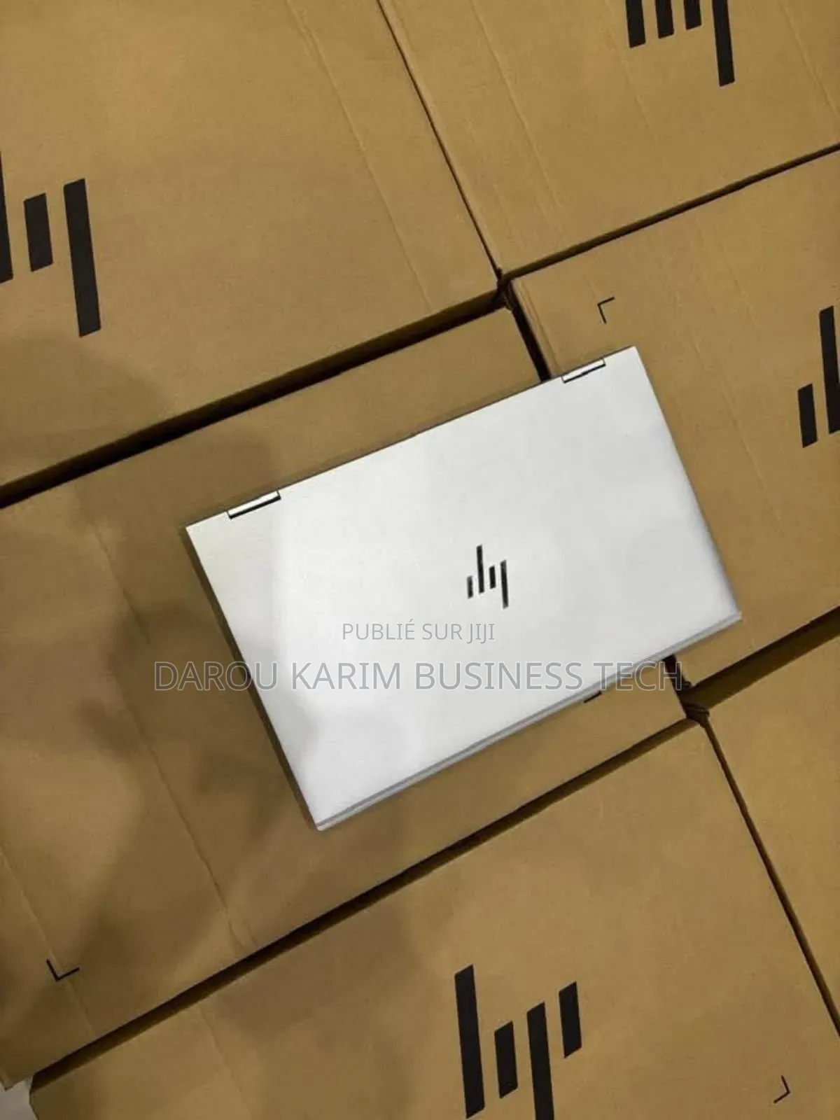 New HP EliteBook 1040 G8 32GB Intel Core I7 SSD 512GB