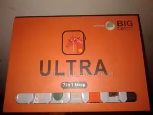 Montre Électronique