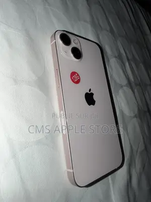 Apple iPhone 13 128 GB Rose