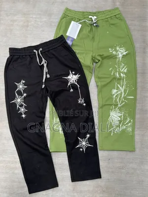 Pantalon Homme