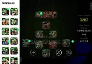 Compte Fuuul Joueur Avec Des Légende Disponible en Contact