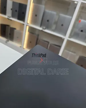 New Lenovo ThinkPad X1 Carbon 32GB Intel Core I7 SSD 512GB