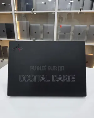 New Lenovo ThinkPad X1 Carbon 32GB Intel Core I7 SSD 512GB