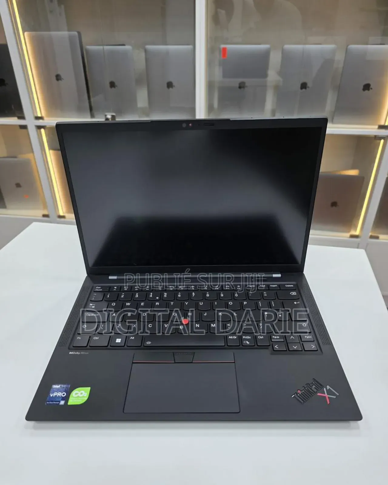 New Lenovo ThinkPad X1 Carbon 32GB Intel Core I7 SSD 512GB