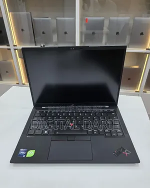 New Lenovo ThinkPad X1 Carbon 32GB Intel Core I7 SSD 512GB
