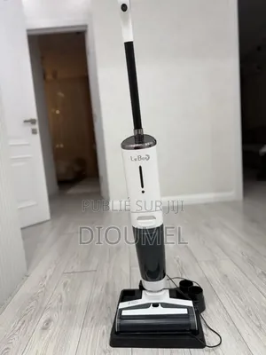 Aspirateur Lebot Rechargeable