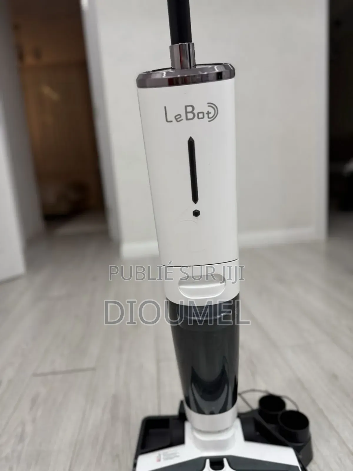 Aspirateur Lebot Rechargeable
