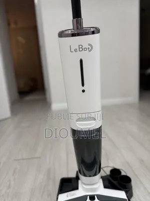 Aspirateur Lebot Rechargeable