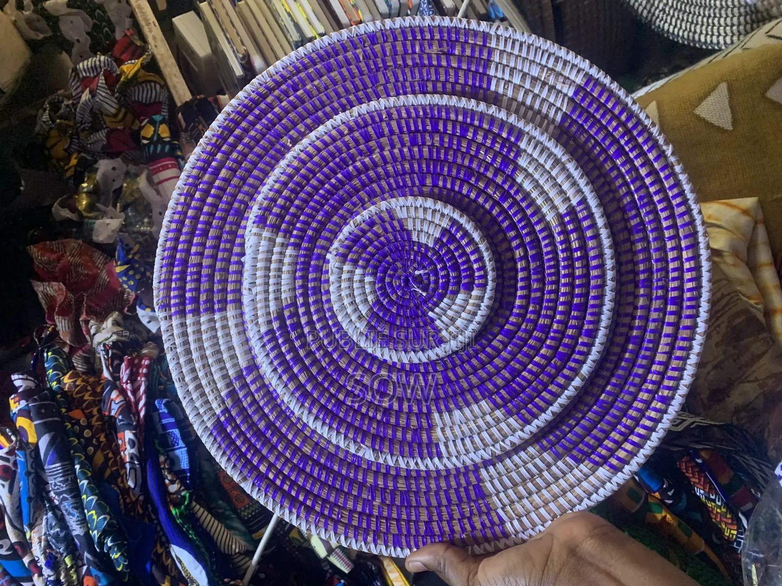 Sous Plats Décoration