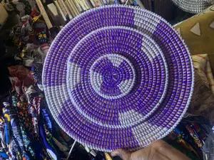 Sous Plats Décoration