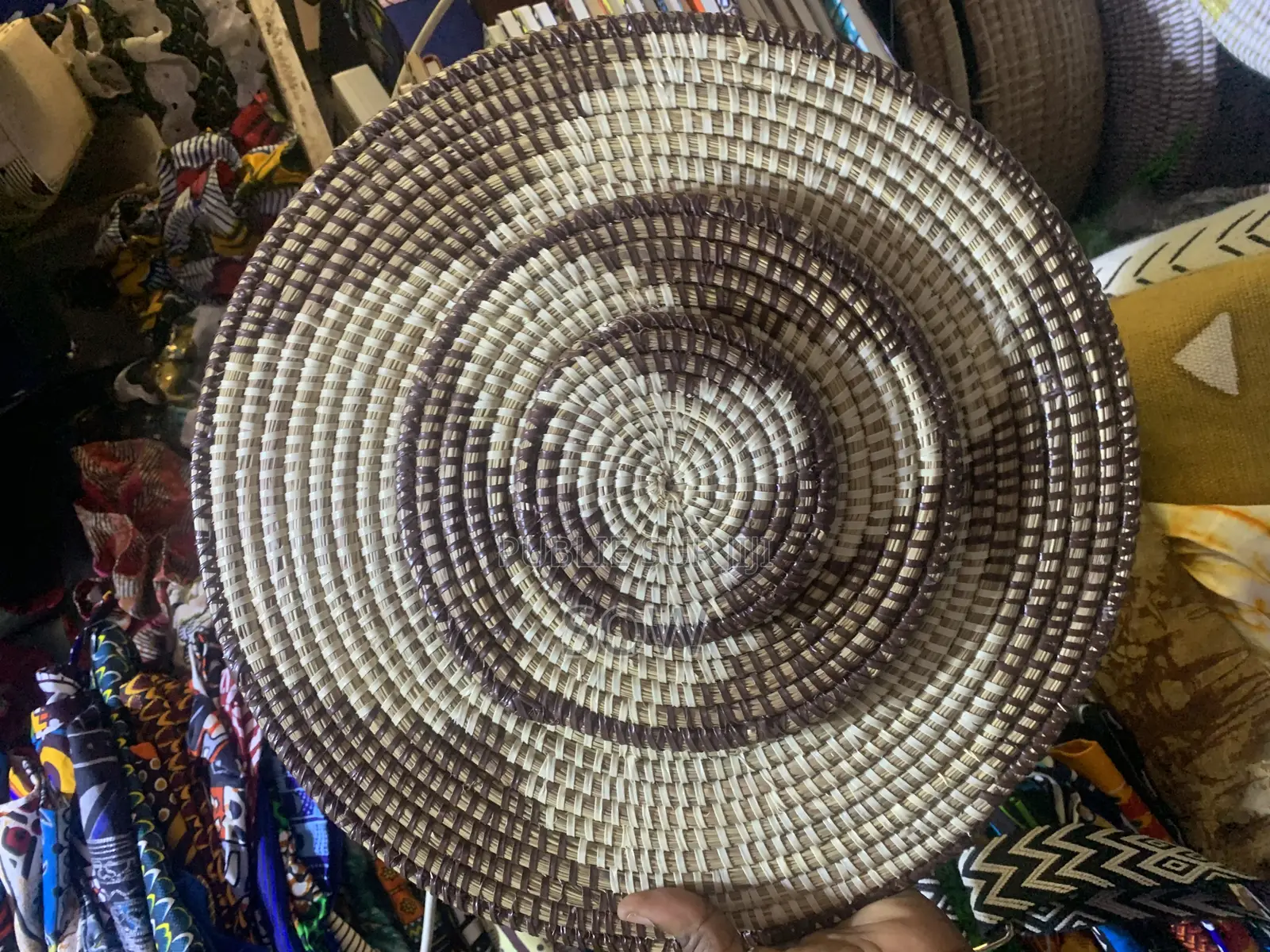 Sous Plats Décoration