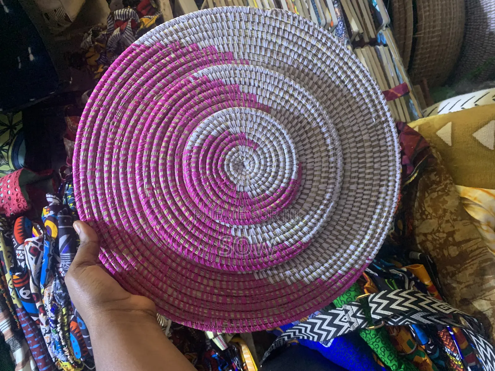 Sous Plats Décoration