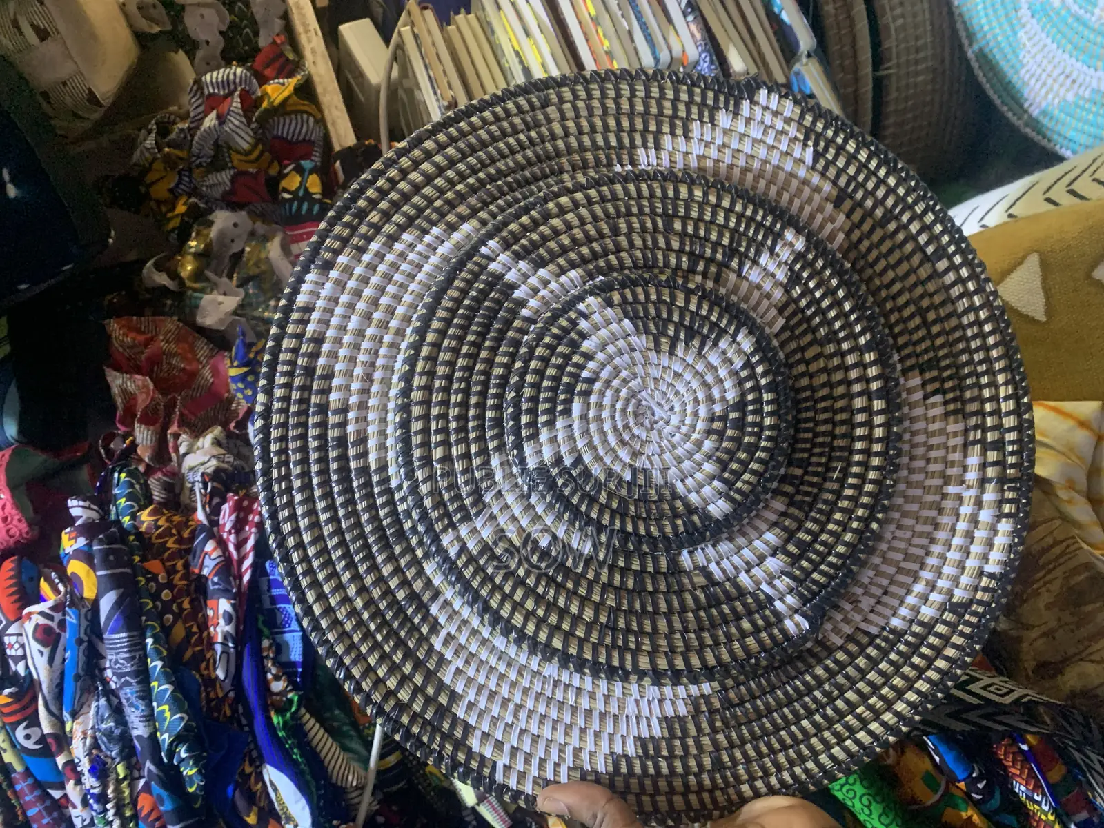 Sous Plats Décoration