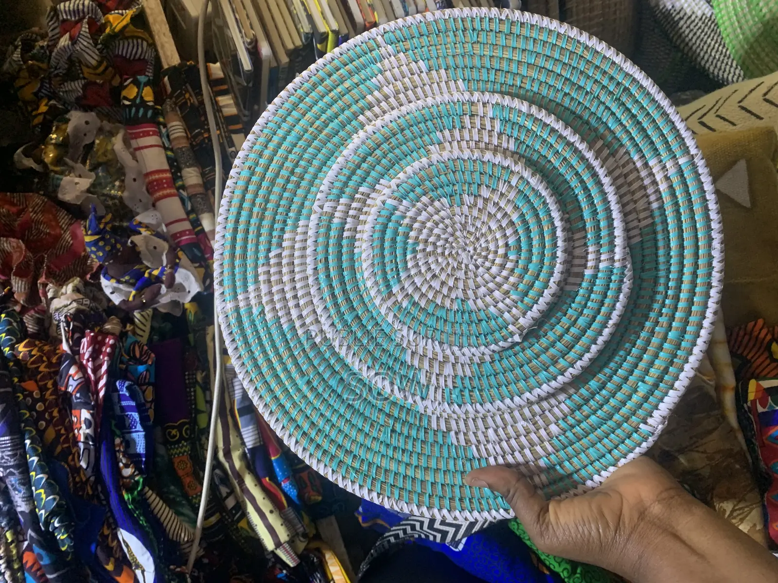 Sous Plats Décoration