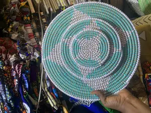 Sous Plats Décoration