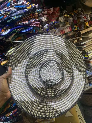 Sous Plats Décoration