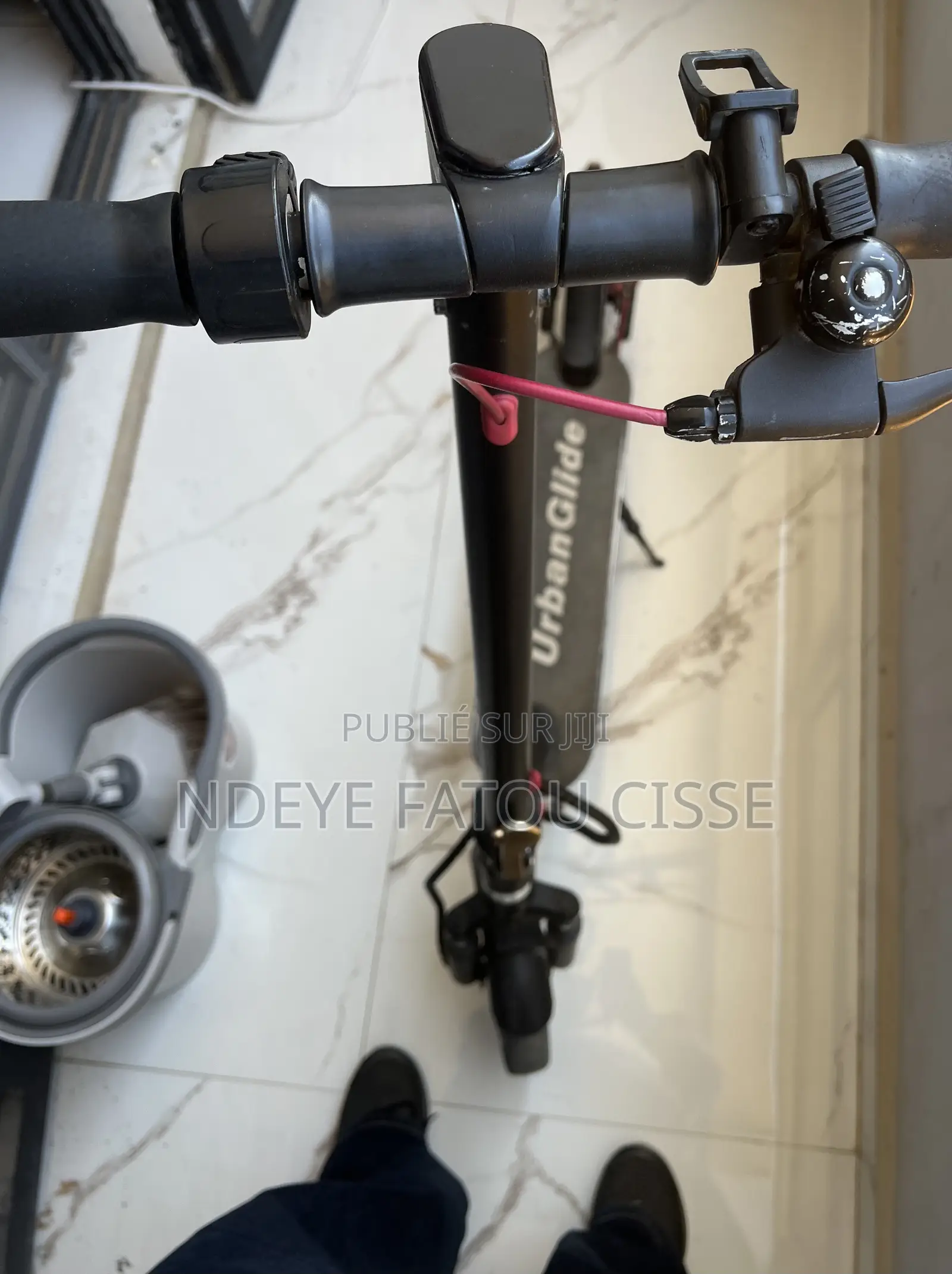 American Ironhorse Hachoir 2025 Black