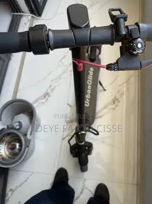 American Ironhorse Hachoir 2025 Black