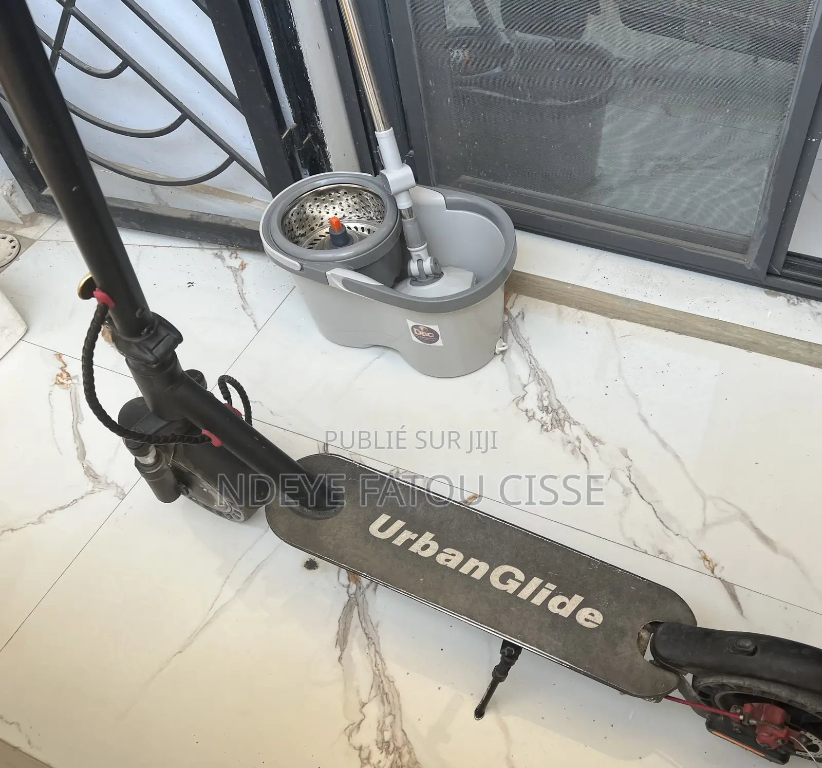 American Ironhorse Hachoir 2025 Black