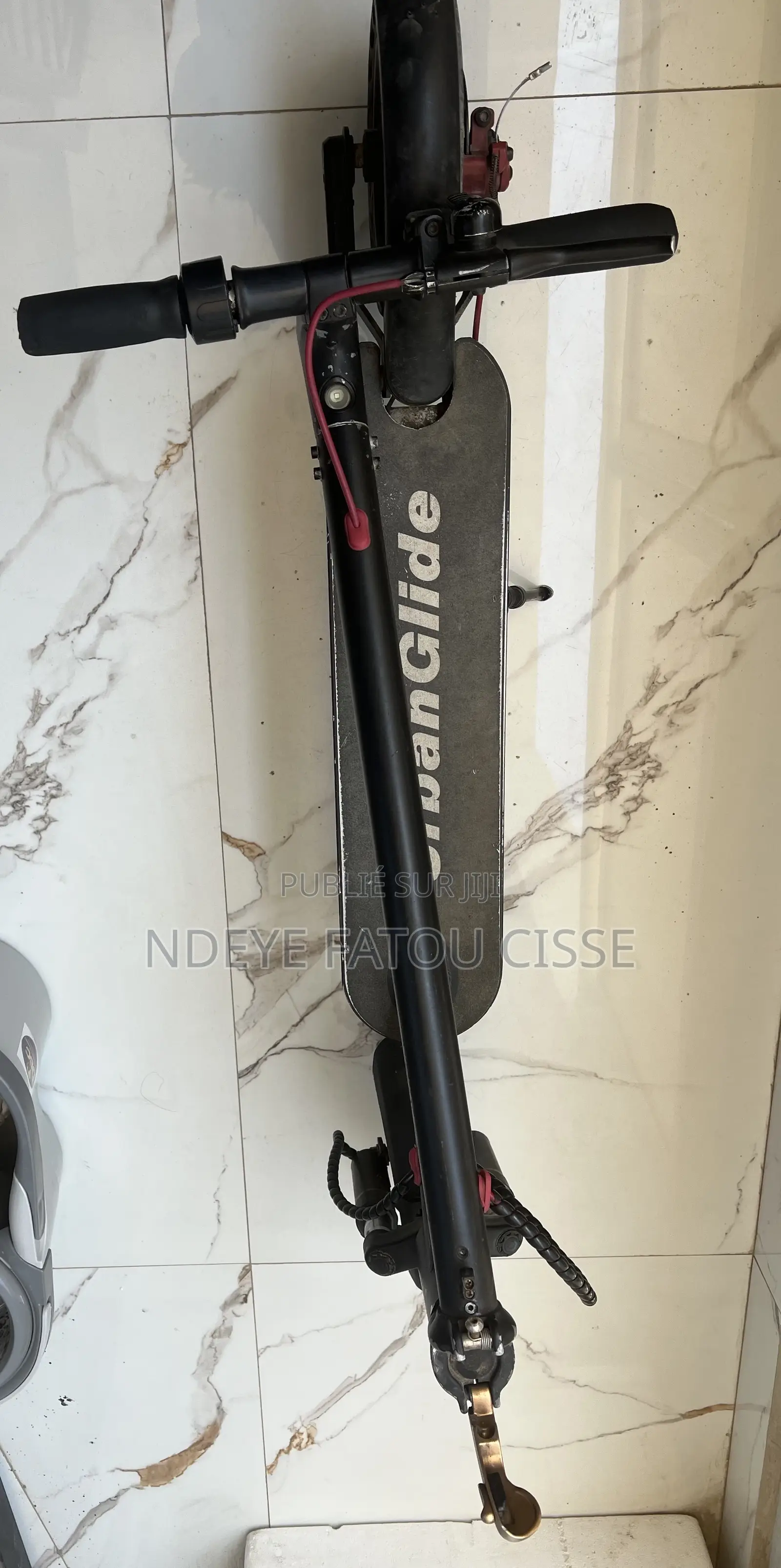 American Ironhorse Hachoir 2025 Black