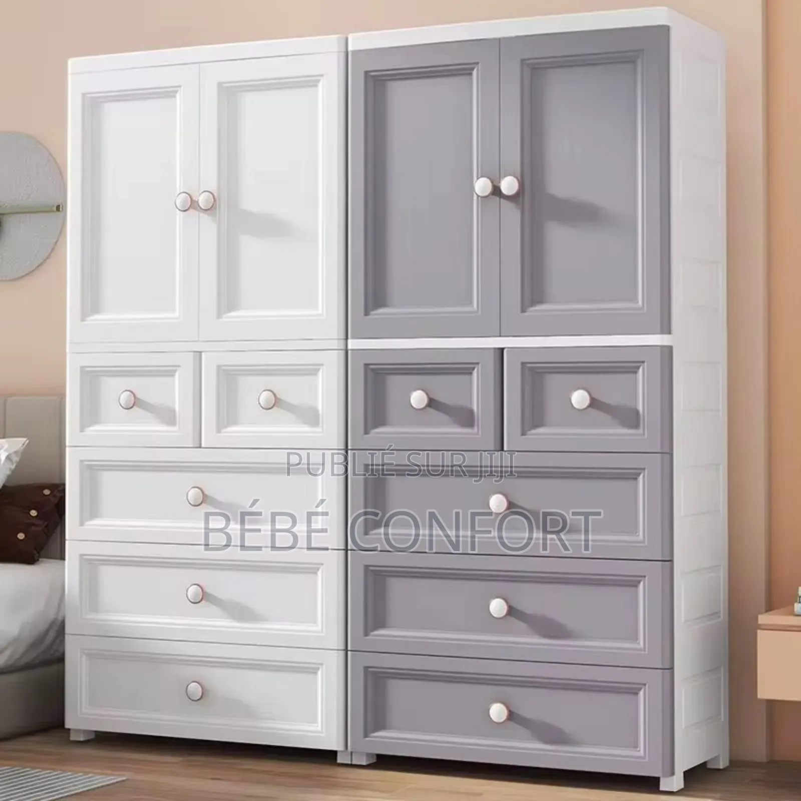 Placard De Rangement