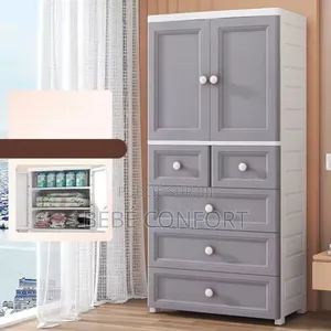 Placard De Rangement