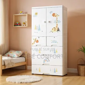 Placard De Rangement