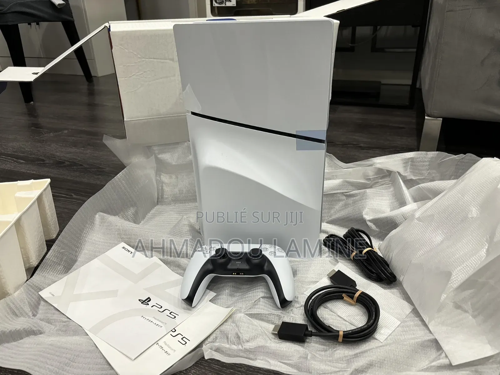 Ps5 Slim Standart