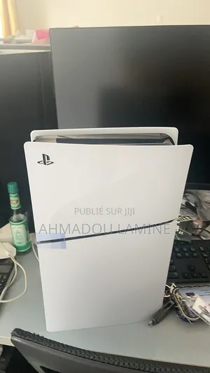 Ps5 Slim Standart